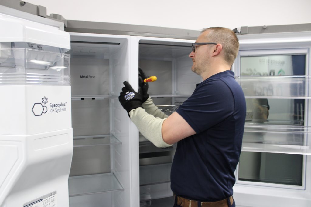 Fridge Repair in oxford falls