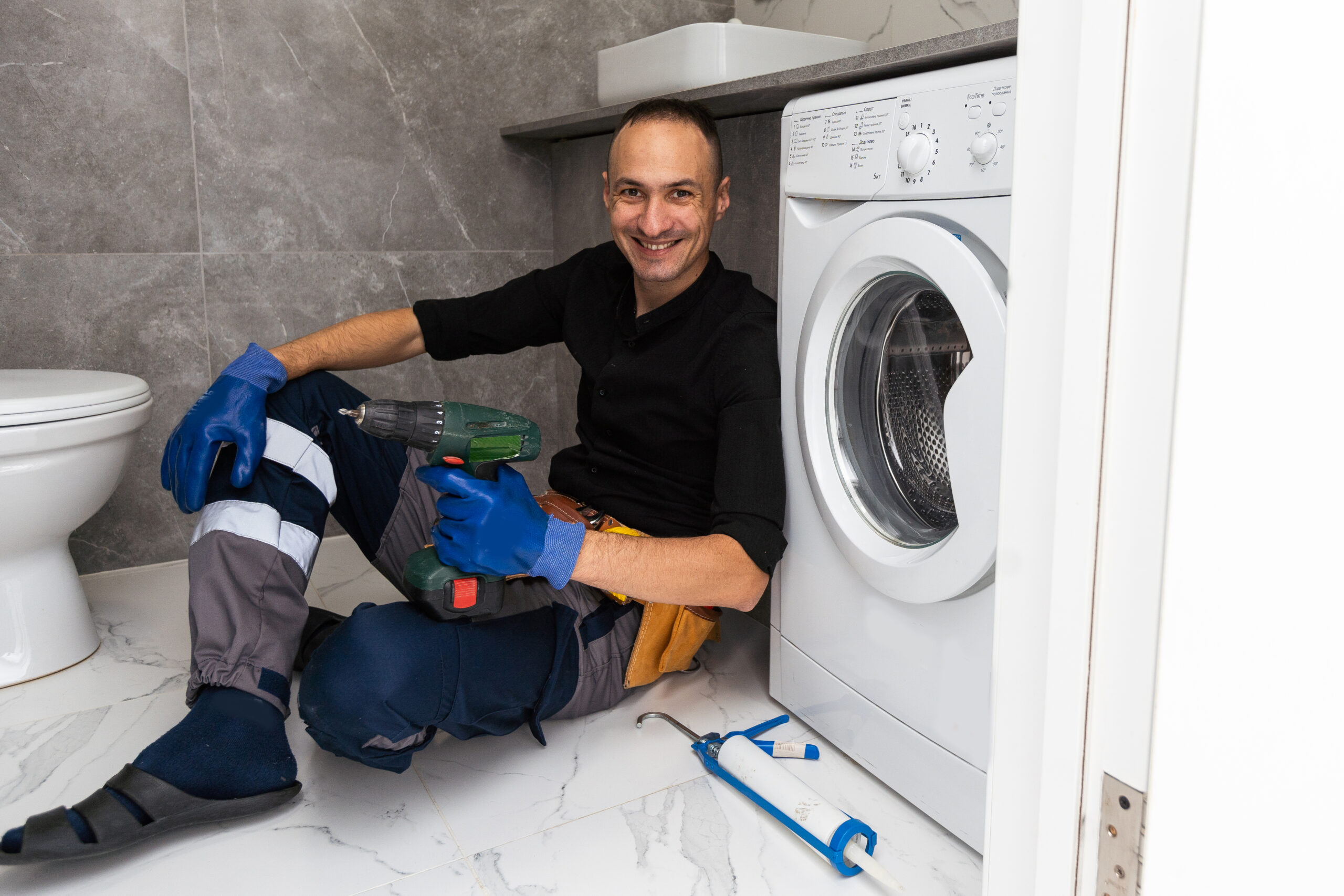 Dryer Repair Services Parramatta
