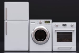 Home Appliance Repair Service Concord
