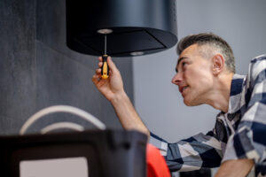 Rangehood Repairs Greater Western Sydney